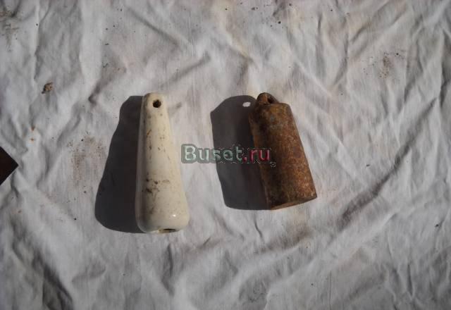 Гирьки Тула