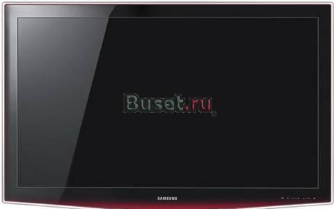 ЖК-телевизор 37" Samsung LE-37 B653 T5W Москва