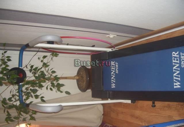 Беговая дорожка winner runner Москва