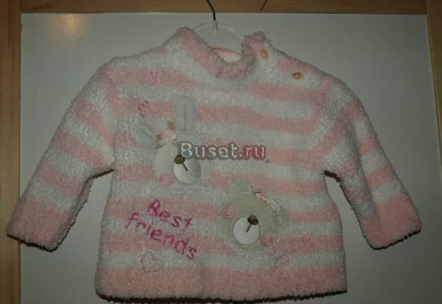 Кофточка Санкт-Петербург