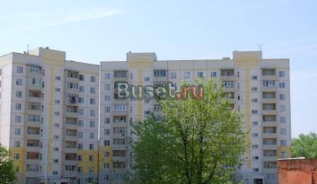 3-комнатная квартира в мо по цене 2-комнатной Озёры