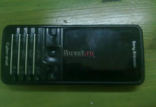 Sony ericsson c 901 cyber-shot Москва