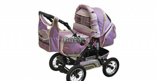 Детская коляска Москва