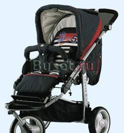 Коляска - трансформер Babywelt Oregon (Германия) Ростов-на-Дону