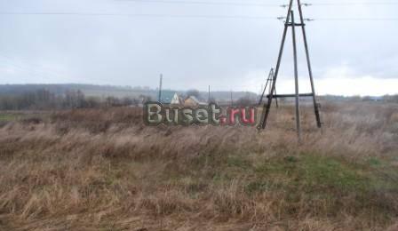 Продам участок под пмж  в Подмосковье,недорого Озёры