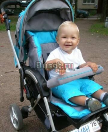 Сapella S-709 Санкт-Петербург