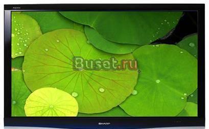 ЖК-телевизор 42" Sharp LC-42 DH77RU Москва