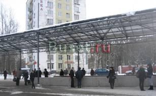 Продажа магазина б.Новаторов д.108 Санкт-Петербург