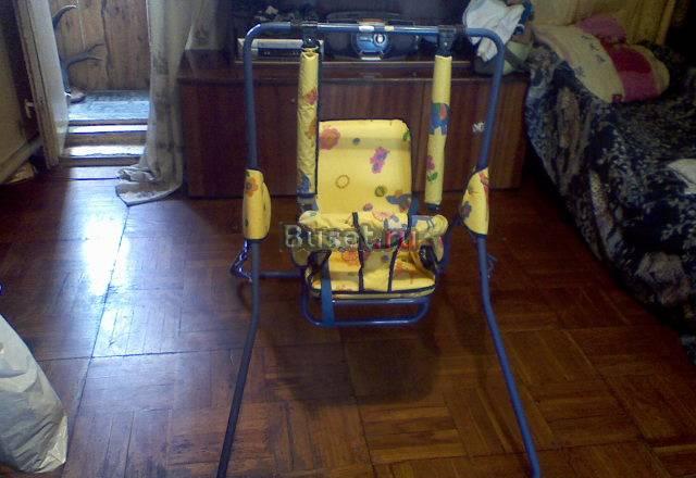 Качели Санкт-Петербург