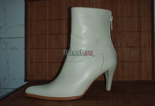 Полусапоги женские Москва