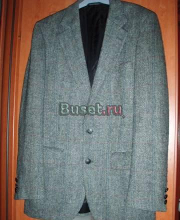 Пиджак мужской Москва