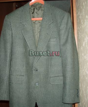 Пиджак мужской Москва