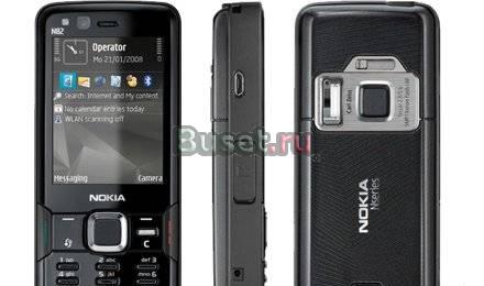 Продам или обменяю Nokia N82 Москва