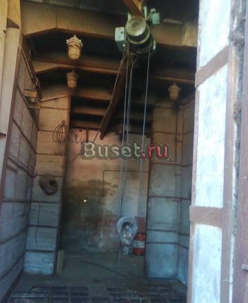 Аренда  бокс под производство, автосервис Санкт-Петербург