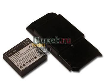 Аккумулятор для HTC touch diamond P3700 усиленный Москва