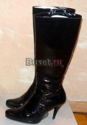 Сапоги Санкт-Петербург