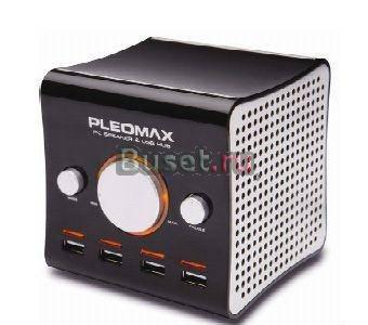 Акустические колонки Samsung Pleomax PSP-5100 Санкт-Петербург