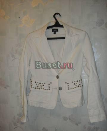 Пиджак mexx Москва