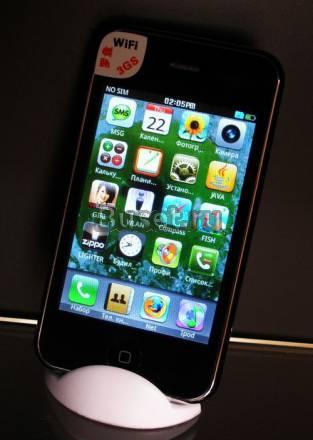 IPhone 3GS 32GB Москва