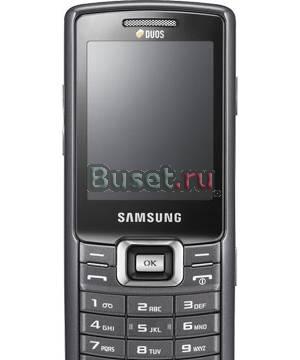 Продам Samsung C5212 Duos  недорого Дзержинск