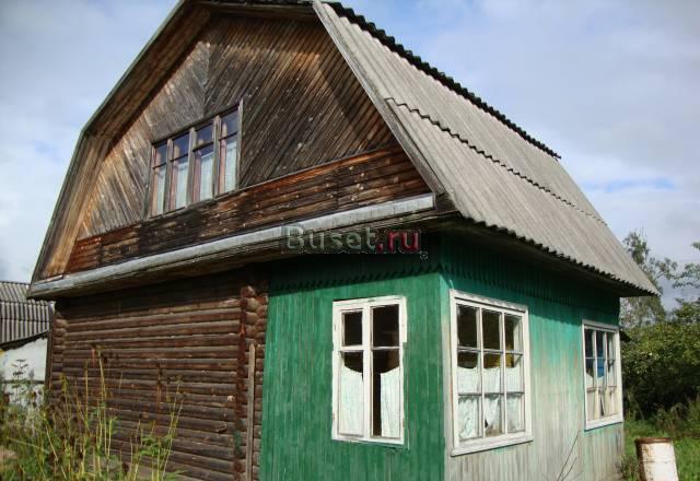 Продаю дачу в деревне Солнцев Берег Луга