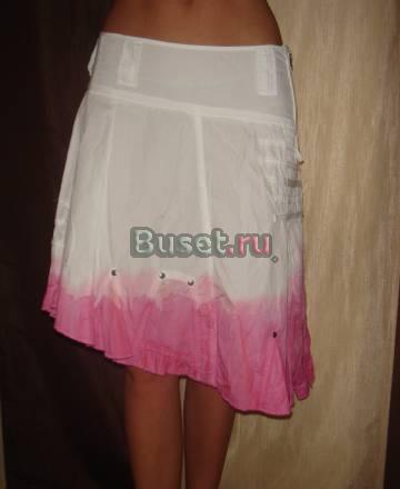 Обалденная юбка 44-46р Новая Москва