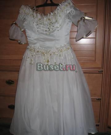 вечернее платье Москва