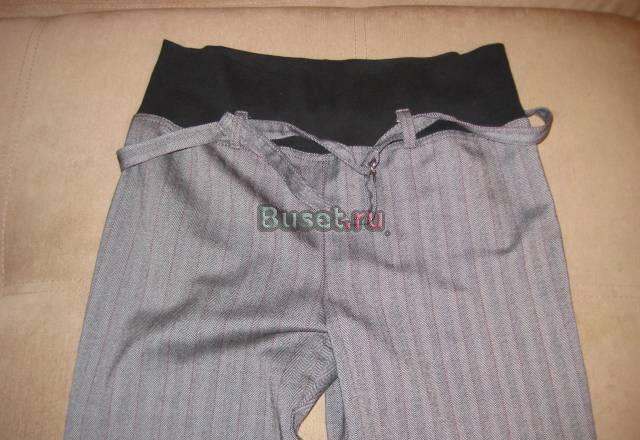 Брюки для беременных Москва