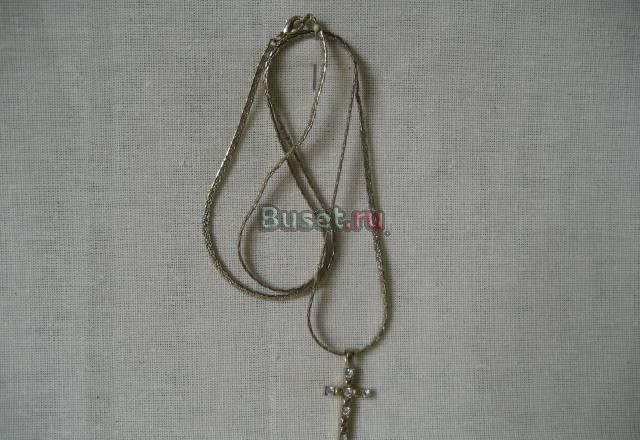 Украшения из СССР Москва