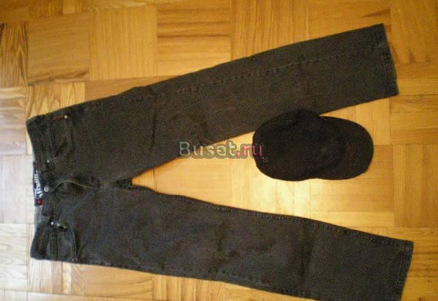 Скейтерская кепк fallen general hat Москва