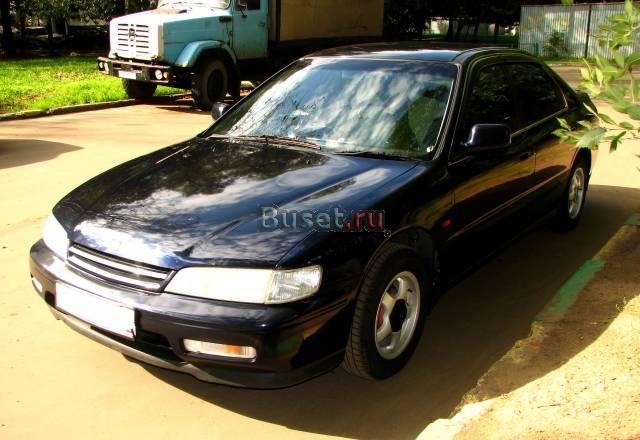 Honda Accord, 165 000р Москва