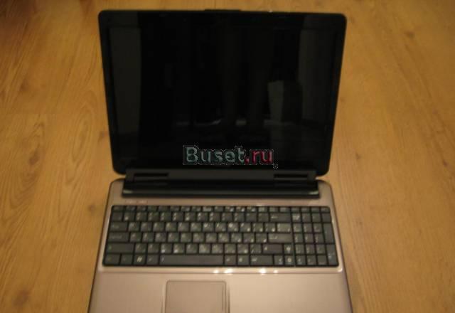 Asus N50V в идеальном состояние 2009 года Москва