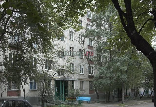 3-х комнатная квартира м. Сокольники Москва