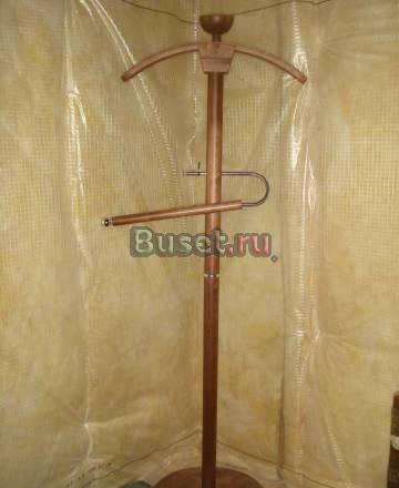 Вешалка напольная Москва