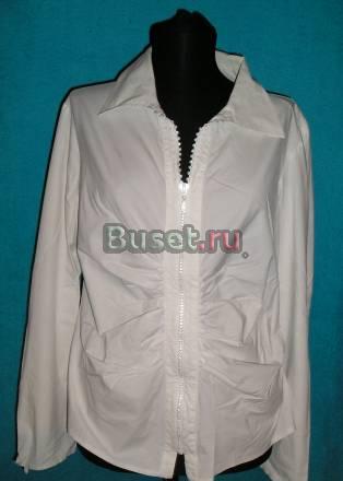 Блузка (хлопок) Москва