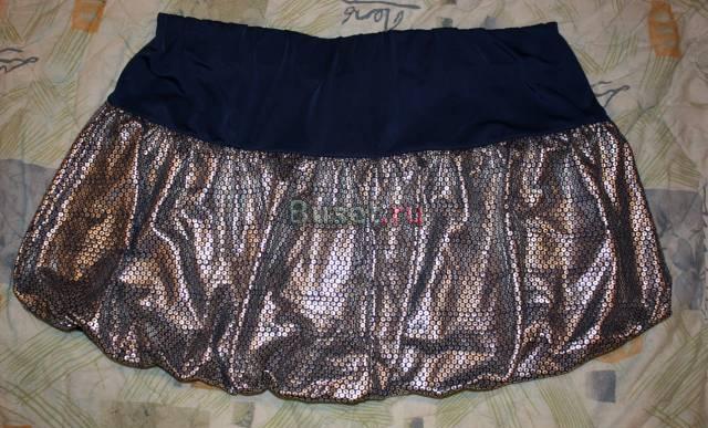 Новая юбка Москва