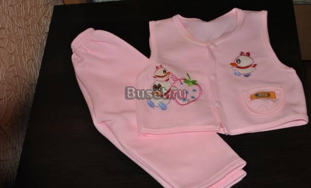 Костюм Москва