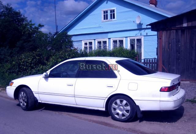 Toyota Camry, 1998 Санкт-Петербург
