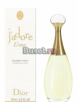 Dior J"Adore L"Eau 75мл Москва