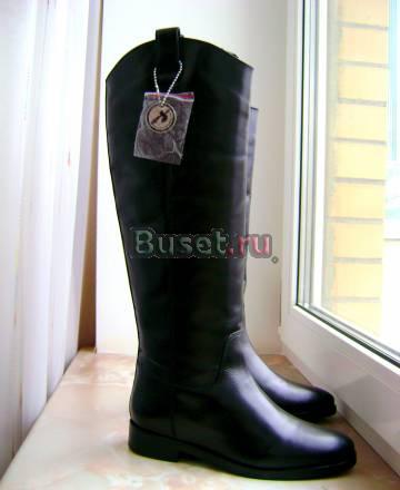 Сапоги женские  Bronx из Англии Санкт-Петербург