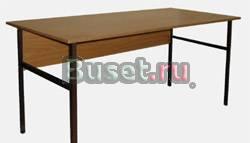 Стол рабочий на металлокаркасе б/у Москва