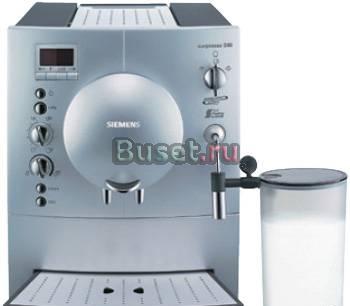 Продам кофемашину Siemens Surpresso S60 Москва