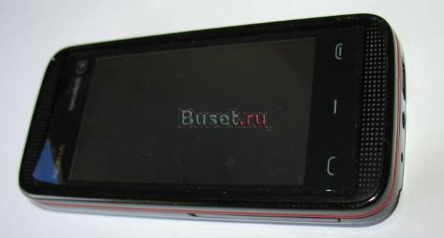 Стильный Nokia 5530 XpressMusic Самара