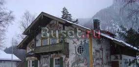 Строительство домов Нахабино