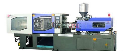 Термопластавтоматы компании "hanvos" Group (Китай) Москва