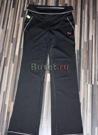 Спортивные брюки Puma Новые Москва