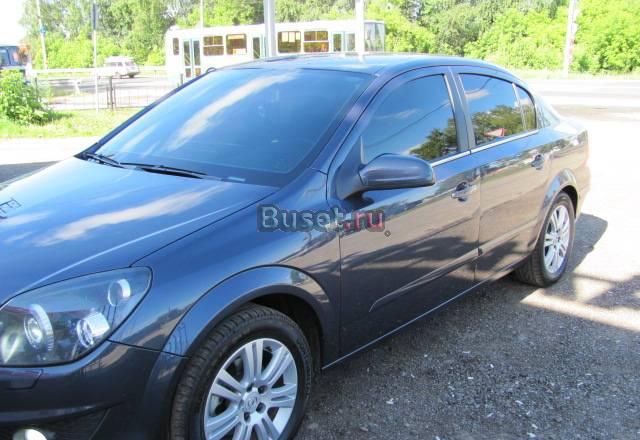 Opel Astra, 2008 Нижний Новгород