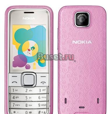Nokia 7310 Supernova в иделе Санкт-Петербург