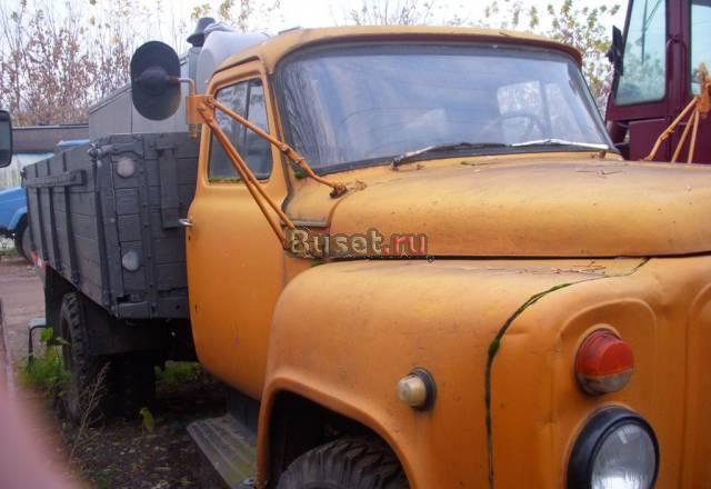 Автокомпрессор Москва