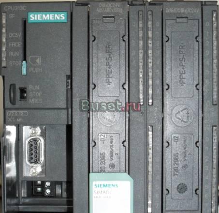 CPU-313C Санкт-Петербург